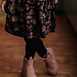 Dress Faded Black