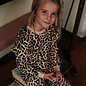 Sweater Tapioca Leopard Print