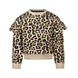 Sweater Tapioca Leopard Print