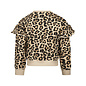 Sweater Tapioca Leopard Print