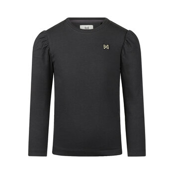 Faded Black Longsleeve