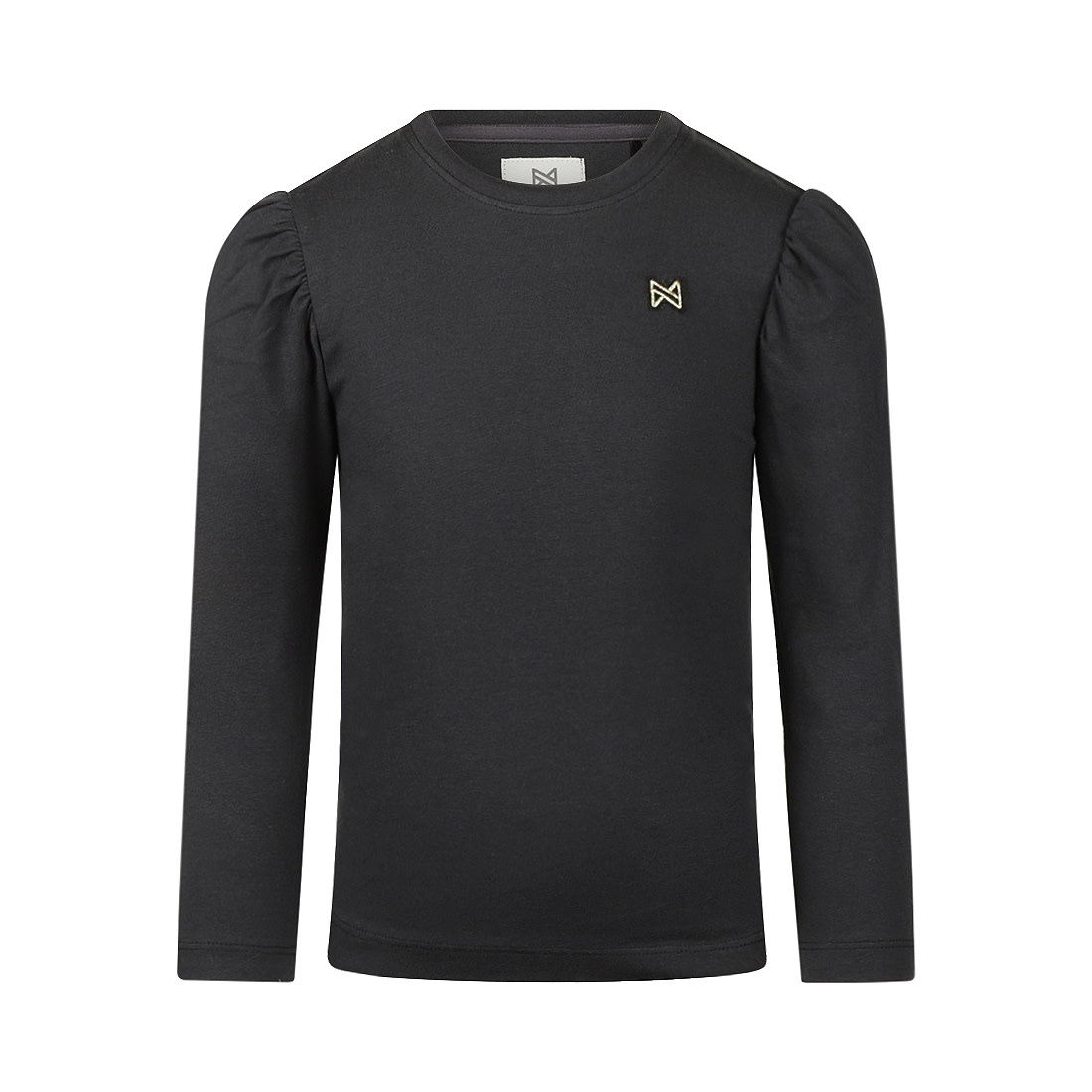 Faded Black Longsleeve