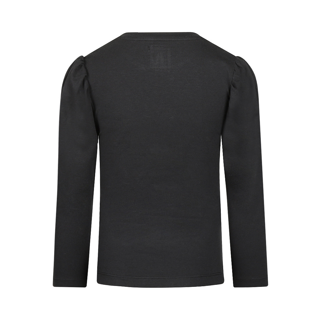 Faded Black Longsleeve
