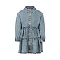 Denim Light Blue Dress
