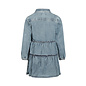 Denim Light Blue Dress