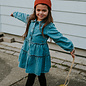 Denim Light Blue Dress