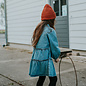 Denim Light Blue Dress