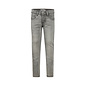 Jeans Skinny Fit Denim Mid Grey