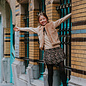 Skirt with Shorts Nomad