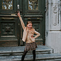 Skirt with Shorts Nomad