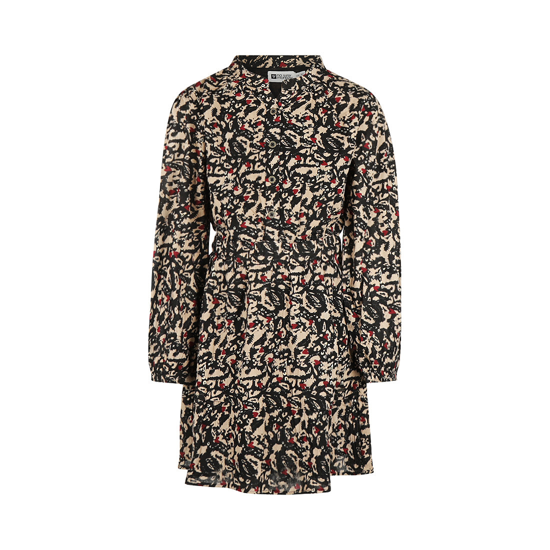 Dress Nomad