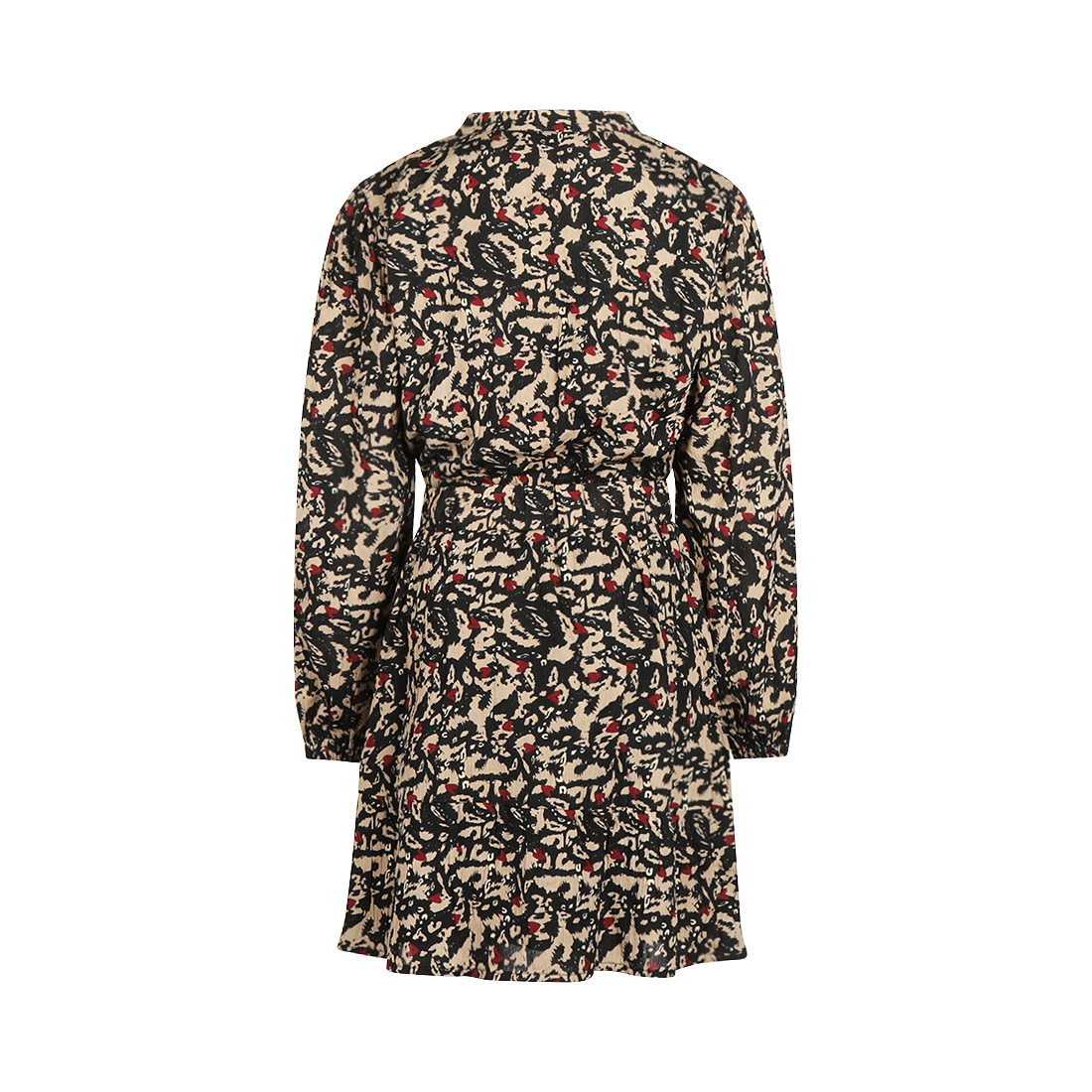 Dress Nomad