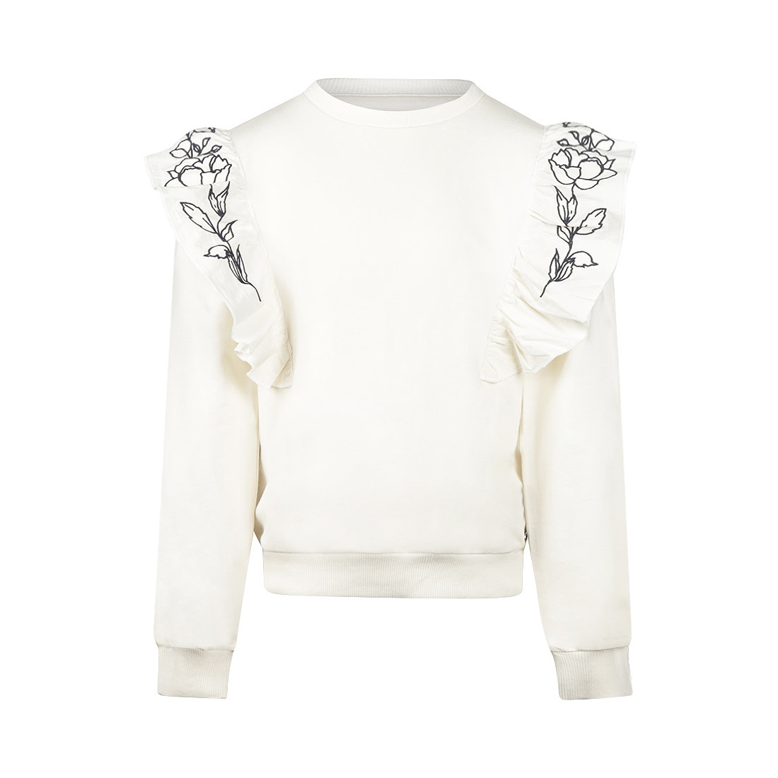 Sweater Tofu