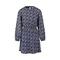 Nouvean Navy Dress