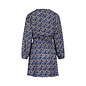 Nouvean Navy Dress