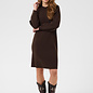 CRDela Knit Dress Java