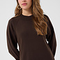 CRDela Knit Dress Java