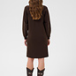 CRDela Knit Dress Java