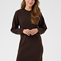 CRDela Knit Dress Java