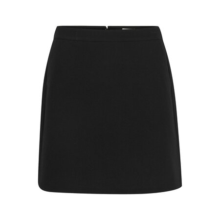KAsakura Skirt Deep Black