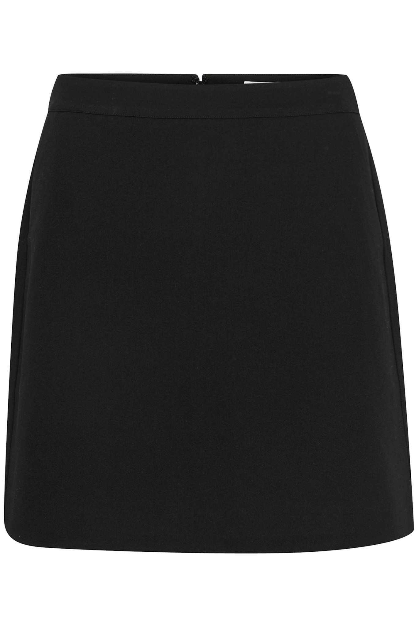 KAsakura Skirt Deep Black