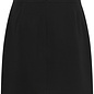 KAsakura Skirt Deep Black