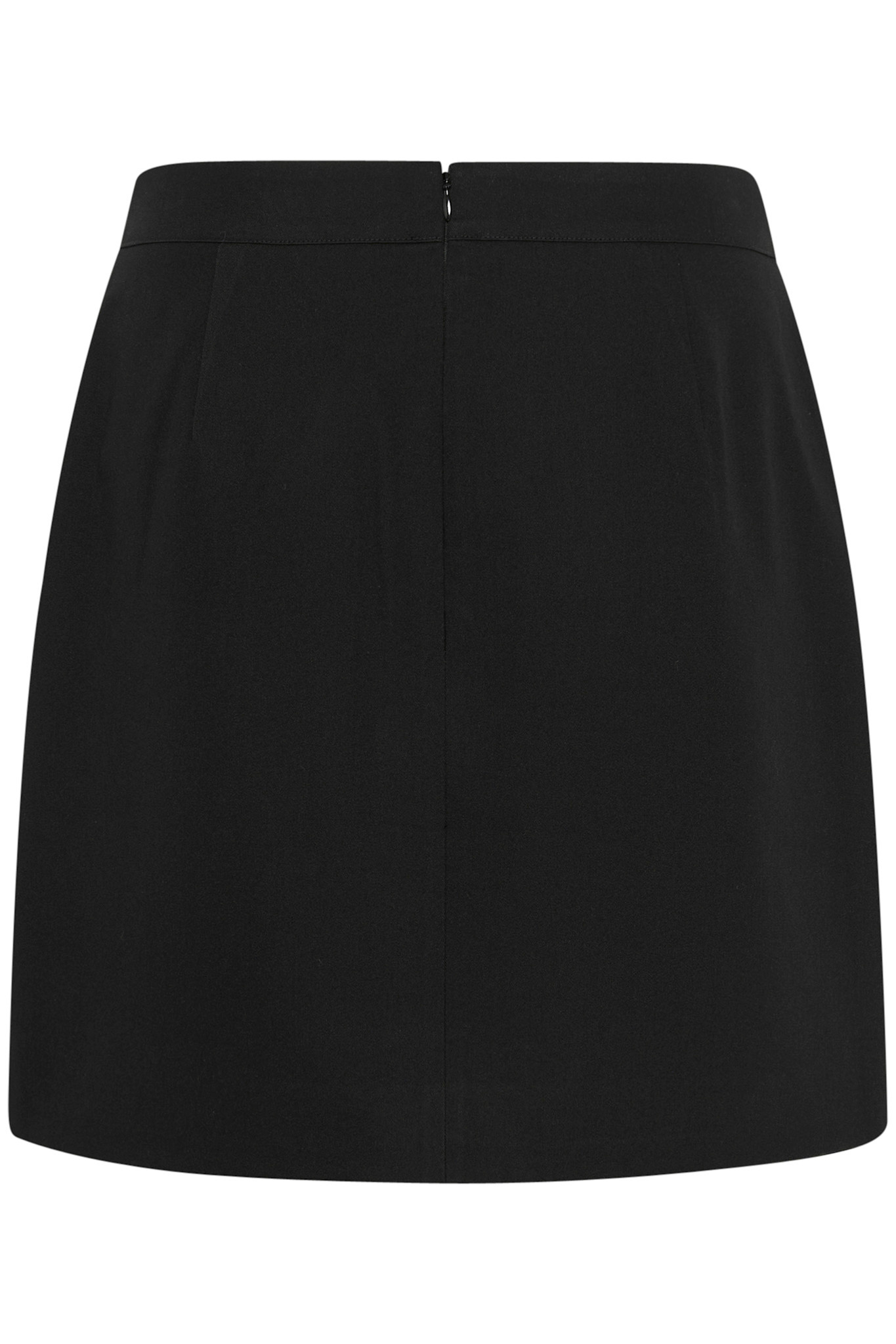 KAsakura Skirt Deep Black