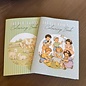 Little Friends Colouring Book