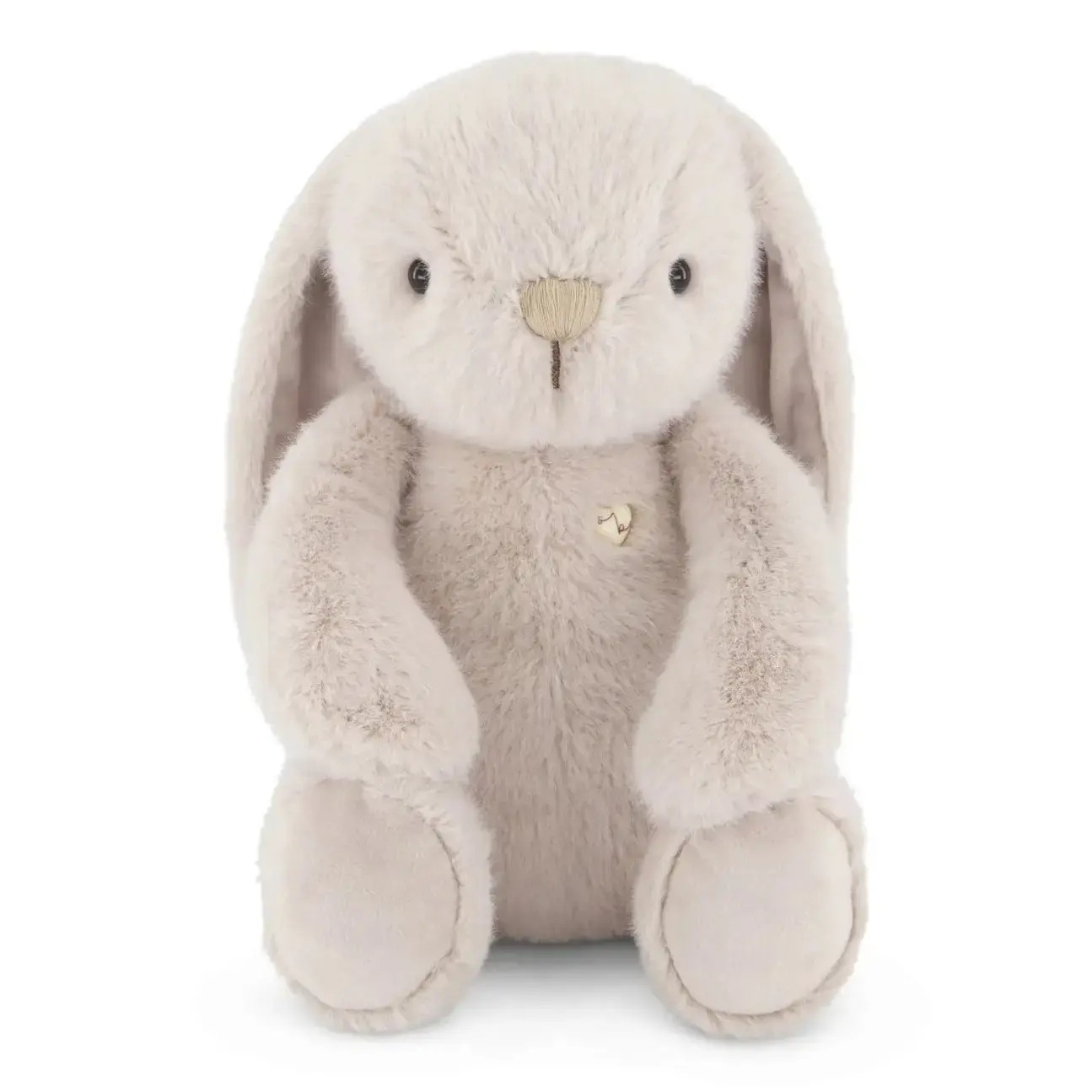 Snuggle Bunnies Penelope the Bunny Beige