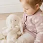Snuggle Bunnies Frankie the Hugging Bunny Marshmallow