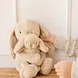 Snuggle Bunnies Frankie the Hugging Bunny Caramel