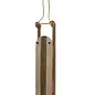 XMAS DECO WOOD SLEIGH 35H
