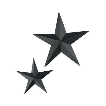 STAR SM IRON BLACK 12x11