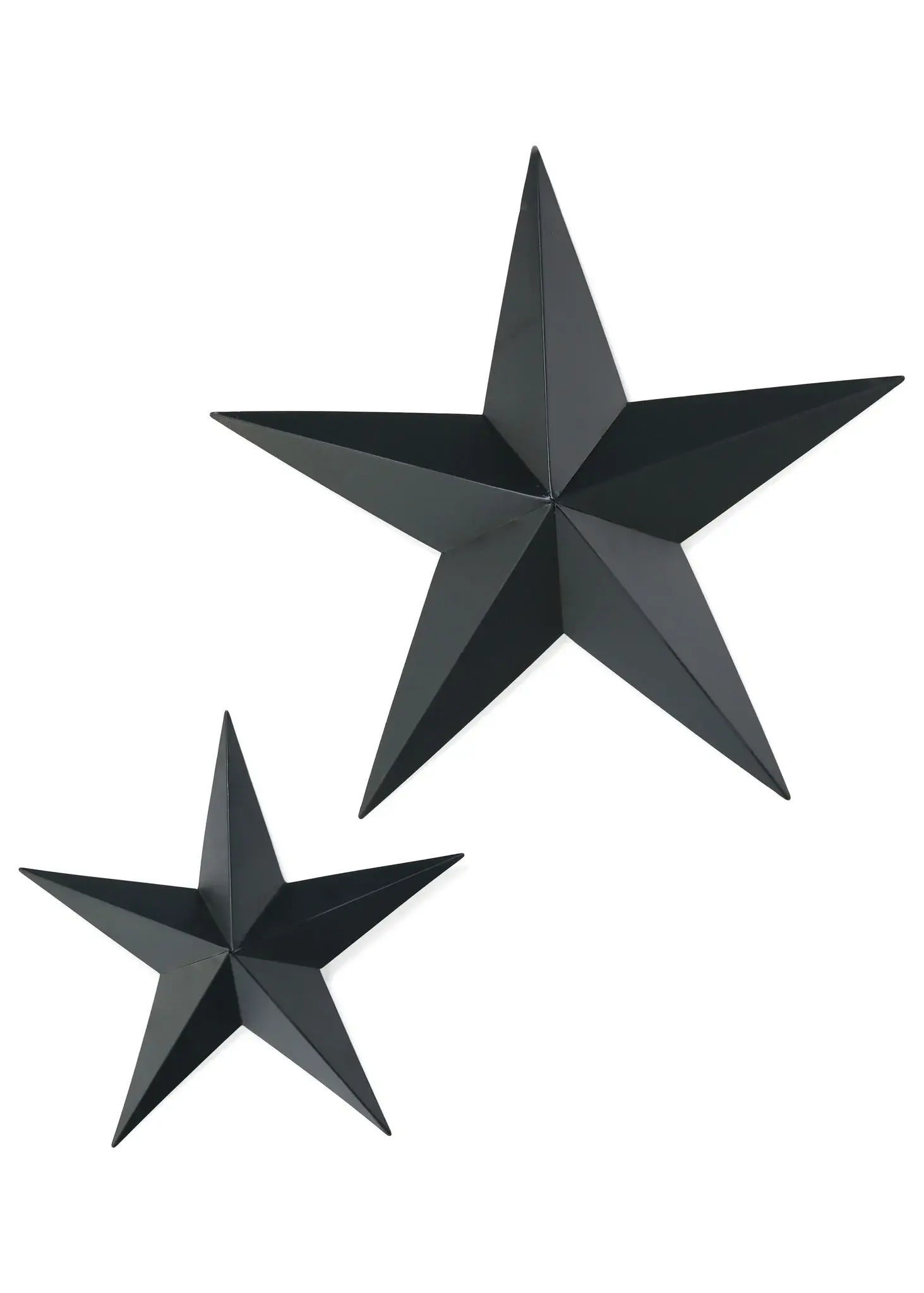 STAR SM IRON BLACK 12x11