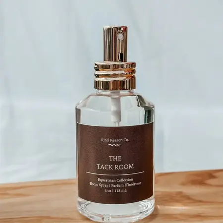 The Tack Room - Room + Linen Spray