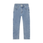 DENIM STRAIGHT FIT