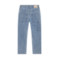 DENIM STRAIGHT FIT
