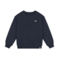 OVERSIZED SWEATER BASIC NAVY