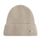 BEANIE W. LINING (TAUPE/PINK)