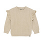 KNITTED SWEATER NAPPY