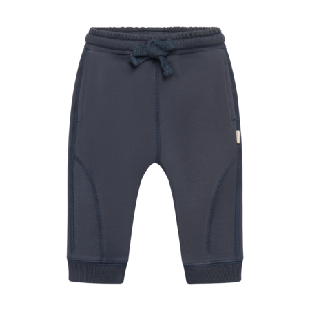 PANTS REGULAR FIT EBONY