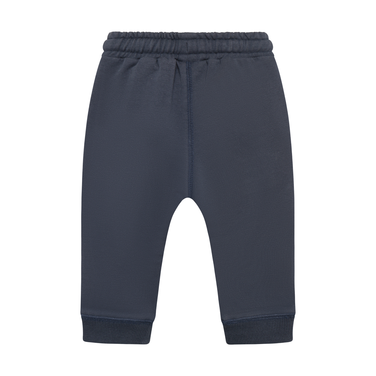 PANTS REGULAR FIT EBONY
