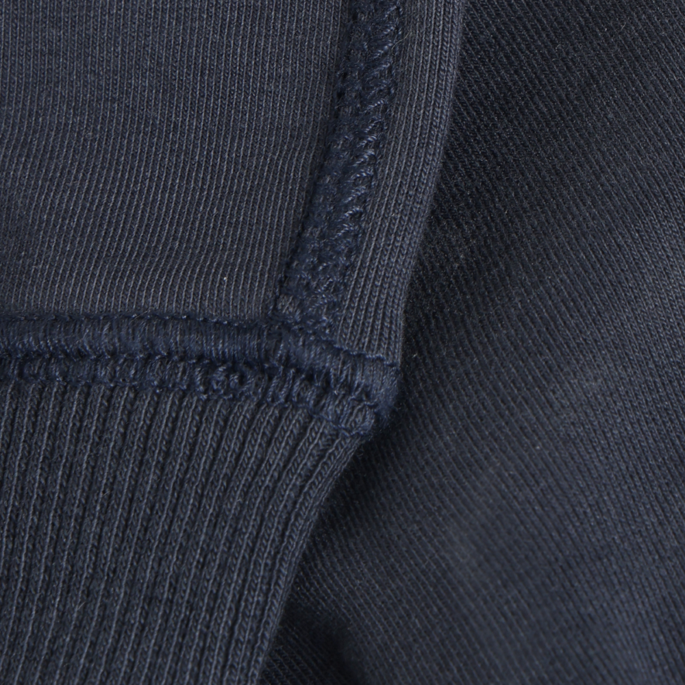 PANTS REGULAR FIT EBONY