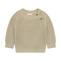PULLOVER CHINCHILLA