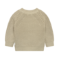 PULLOVER CHINCHILLA