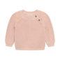 PULLOVER DUST ROSE