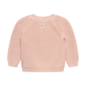 PULLOVER DUST ROSE