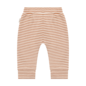 PANTS LOOSE FIT STRIPE MOUSSE