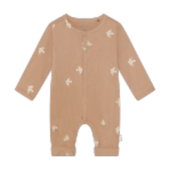 PLAYSUIT BRUSH BIRDS