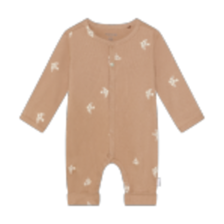 PLAYSUIT BRUSH BIRDS